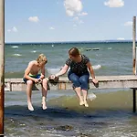 Villavilla 353 - Skastrup Strand, Fyn Og Oer *