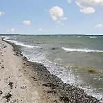 Villavilla 353 - Skastrup Strand, Fyn Og Oer בית נופש בוגנזה