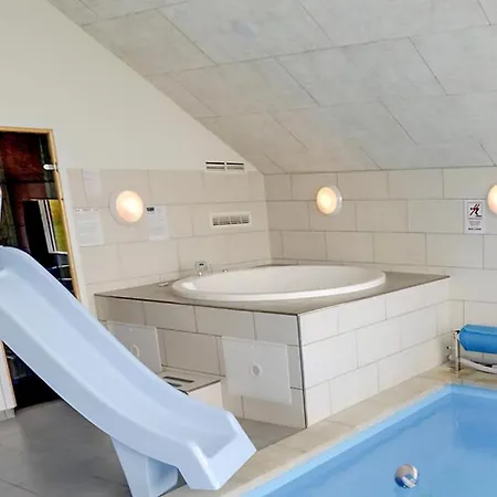 Ferienhaus Villavilla 353 - Strand, Fyn Og Oer Bogense