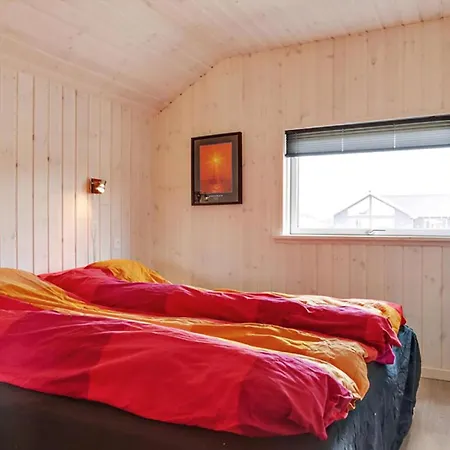 Ferienhaus Villavilla 353 - Strand, Fyn Og Oer *