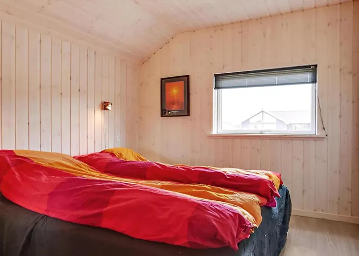 Ferienhaus Villavilla 353 - Strand, Fyn Og Oer *